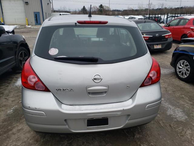 Photo 5 VIN: 3N1BC13E67L403252 - NISSAN VERSA 