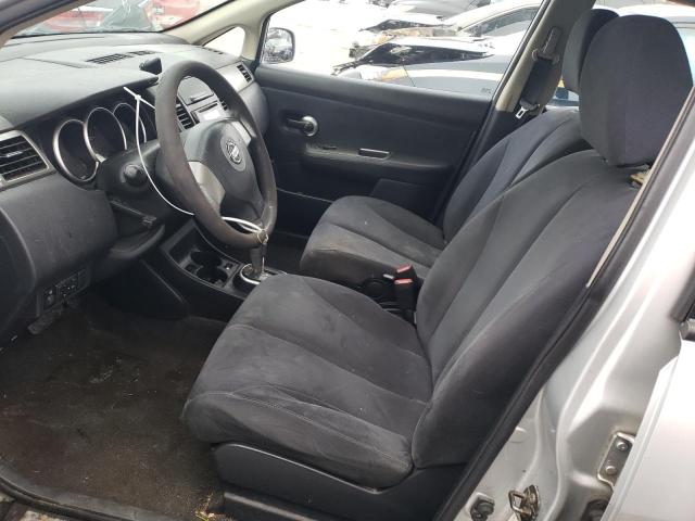 Photo 6 VIN: 3N1BC13E67L403252 - NISSAN VERSA 