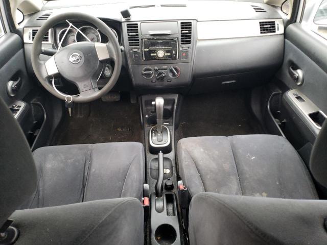 Photo 7 VIN: 3N1BC13E67L403252 - NISSAN VERSA 