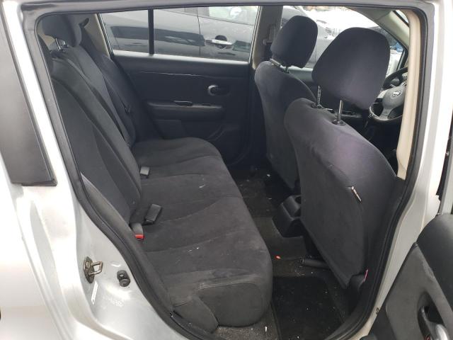 Photo 9 VIN: 3N1BC13E67L403252 - NISSAN VERSA 