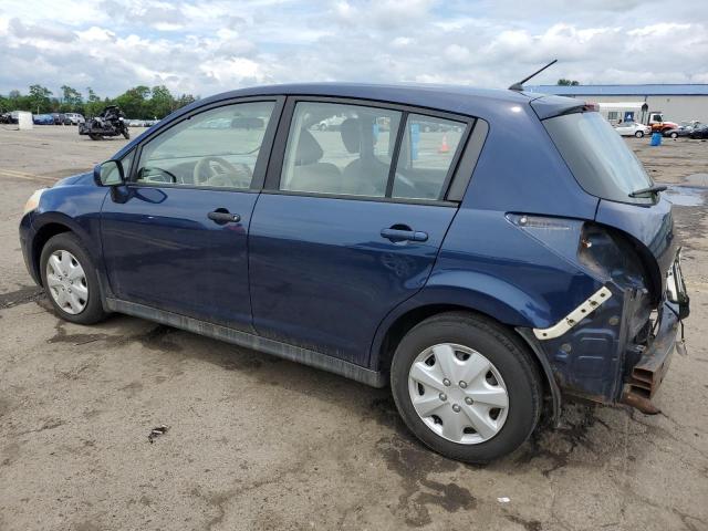 Photo 1 VIN: 3N1BC13E67L404739 - NISSAN VERSA 