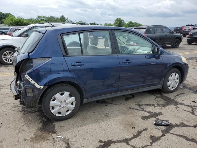 Photo 2 VIN: 3N1BC13E67L404739 - NISSAN VERSA 