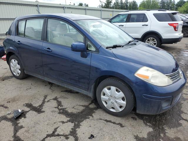 Photo 3 VIN: 3N1BC13E67L404739 - NISSAN VERSA 