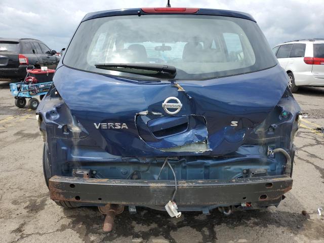 Photo 5 VIN: 3N1BC13E67L404739 - NISSAN VERSA 