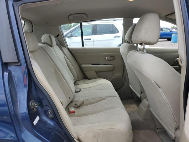 Photo 9 VIN: 3N1BC13E67L404739 - NISSAN VERSA 