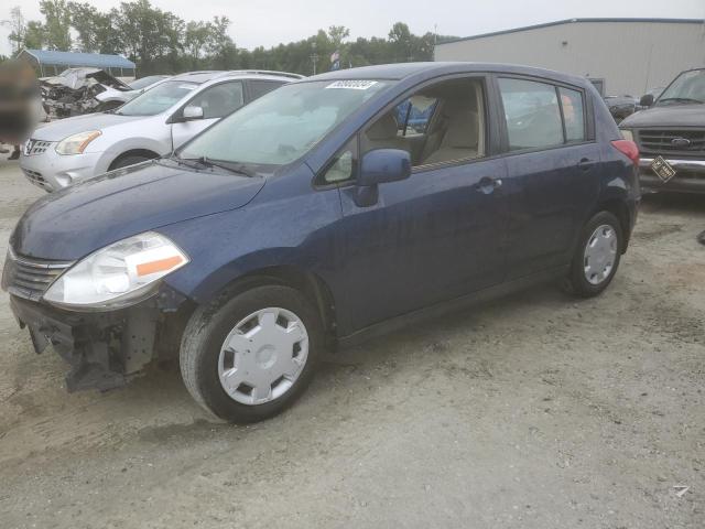 Photo 0 VIN: 3N1BC13E67L409522 - NISSAN VERSA 