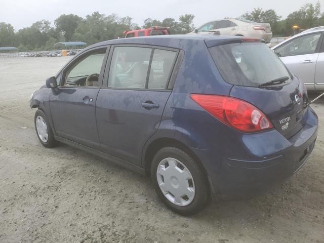 Photo 1 VIN: 3N1BC13E67L409522 - NISSAN VERSA 