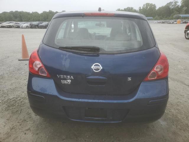 Photo 5 VIN: 3N1BC13E67L409522 - NISSAN VERSA 