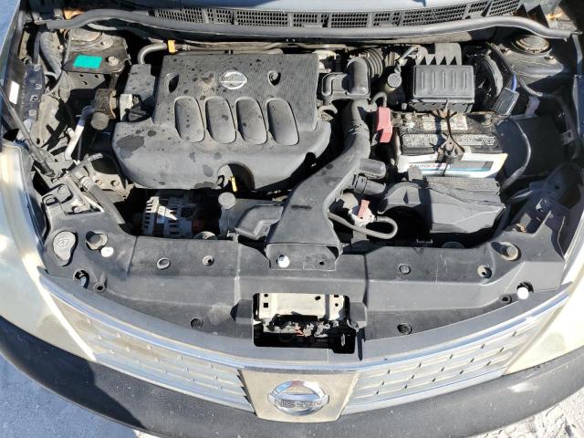 Photo 10 VIN: 3N1BC13E67L411478 - NISSAN VERSA S 