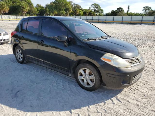 Photo 3 VIN: 3N1BC13E67L411478 - NISSAN VERSA S 