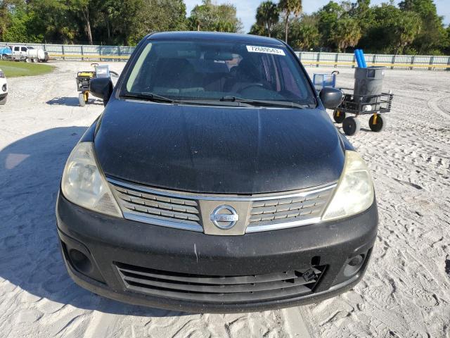 Photo 4 VIN: 3N1BC13E67L411478 - NISSAN VERSA S 