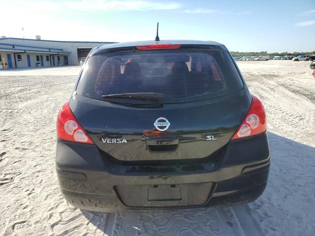 Photo 5 VIN: 3N1BC13E67L411478 - NISSAN VERSA S 