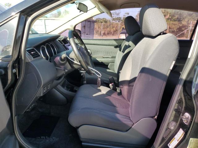 Photo 6 VIN: 3N1BC13E67L411478 - NISSAN VERSA S 