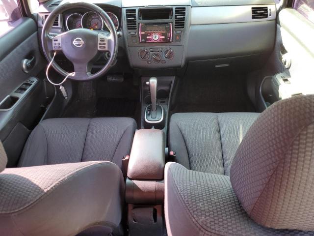 Photo 7 VIN: 3N1BC13E67L411478 - NISSAN VERSA S 