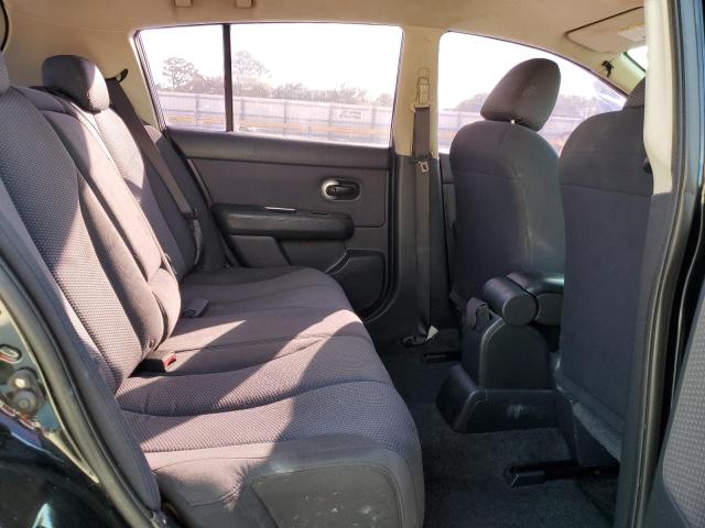 Photo 9 VIN: 3N1BC13E67L411478 - NISSAN VERSA S 