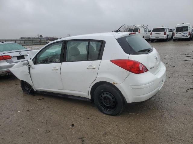 Photo 1 VIN: 3N1BC13E67L415515 - NISSAN VERSA 