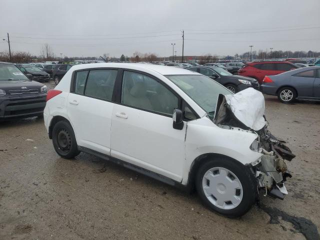 Photo 3 VIN: 3N1BC13E67L415515 - NISSAN VERSA 