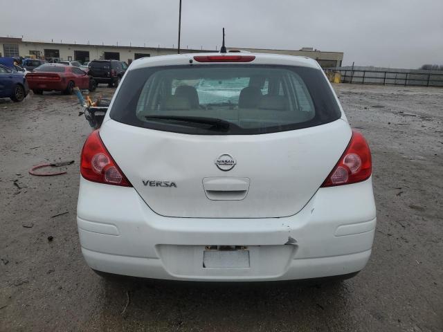 Photo 5 VIN: 3N1BC13E67L415515 - NISSAN VERSA 