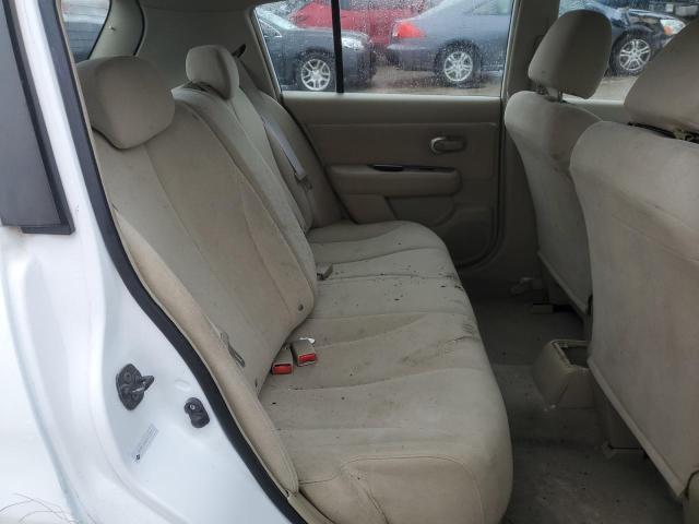 Photo 9 VIN: 3N1BC13E67L415515 - NISSAN VERSA 