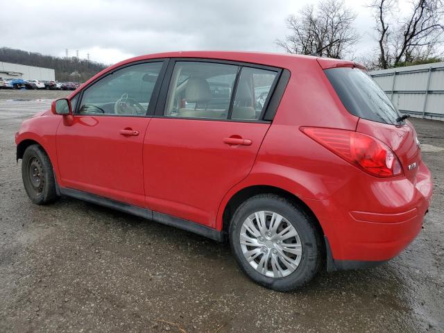 Photo 1 VIN: 3N1BC13E67L421184 - NISSAN VERSA 