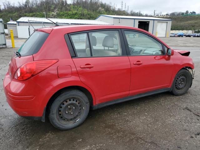 Photo 2 VIN: 3N1BC13E67L421184 - NISSAN VERSA 