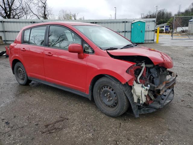 Photo 3 VIN: 3N1BC13E67L421184 - NISSAN VERSA 