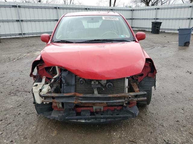 Photo 4 VIN: 3N1BC13E67L421184 - NISSAN VERSA 