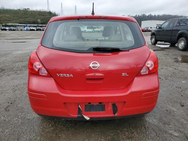 Photo 5 VIN: 3N1BC13E67L421184 - NISSAN VERSA 