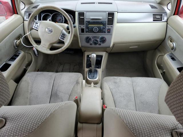 Photo 7 VIN: 3N1BC13E67L421184 - NISSAN VERSA 