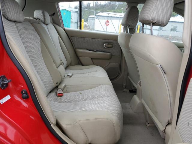 Photo 9 VIN: 3N1BC13E67L421184 - NISSAN VERSA 