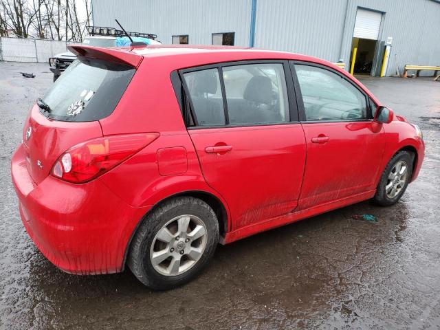 Photo 2 VIN: 3N1BC13E67L422027 - NISSAN VERSA 