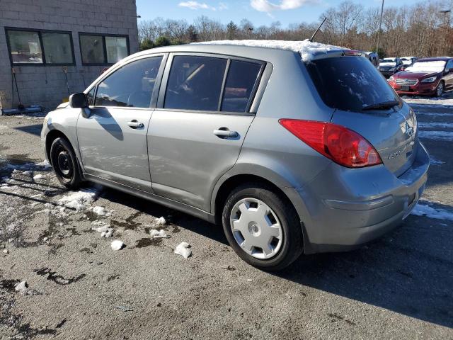 Photo 1 VIN: 3N1BC13E67L424022 - NISSAN VERSA S 