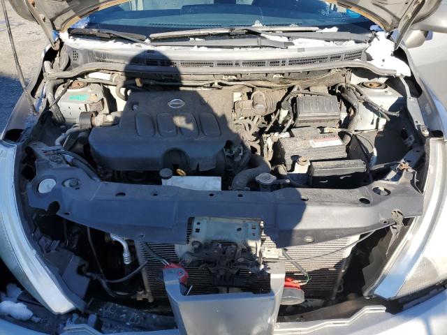 Photo 10 VIN: 3N1BC13E67L424022 - NISSAN VERSA S 