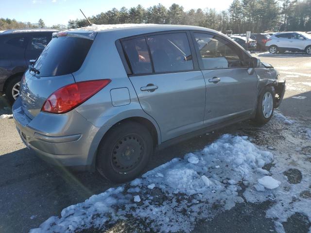 Photo 2 VIN: 3N1BC13E67L424022 - NISSAN VERSA S 