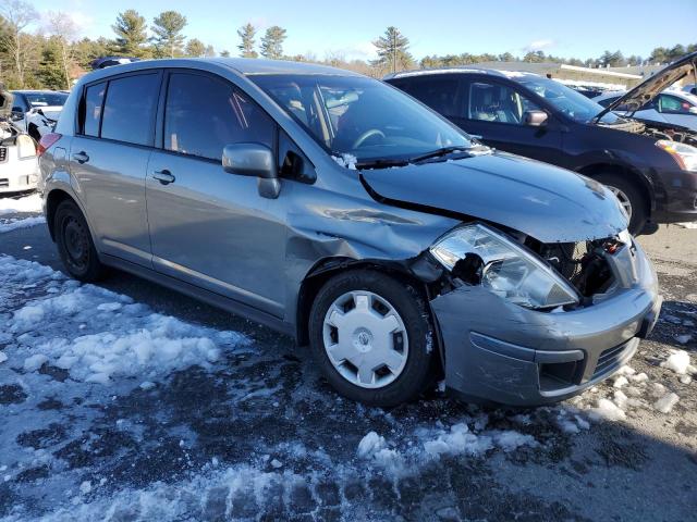 Photo 3 VIN: 3N1BC13E67L424022 - NISSAN VERSA S 