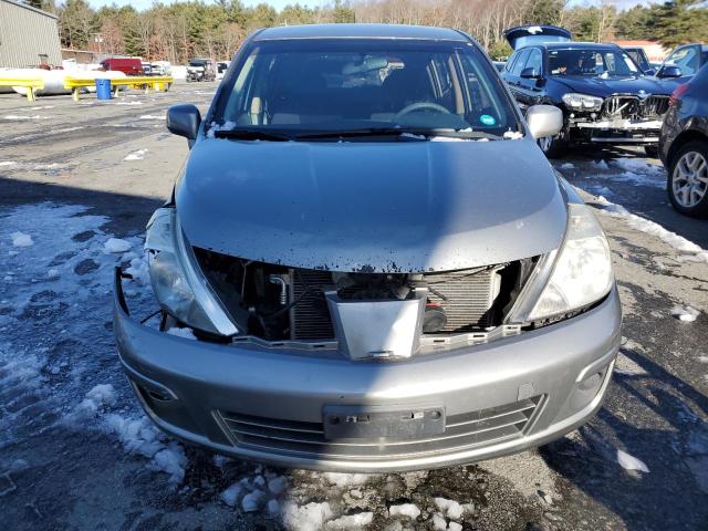 Photo 4 VIN: 3N1BC13E67L424022 - NISSAN VERSA S 