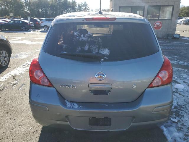 Photo 5 VIN: 3N1BC13E67L424022 - NISSAN VERSA S 