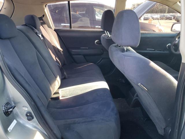 Photo 9 VIN: 3N1BC13E67L424022 - NISSAN VERSA S 