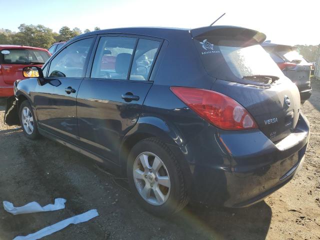 Photo 1 VIN: 3N1BC13E67L426594 - NISSAN VERSA 