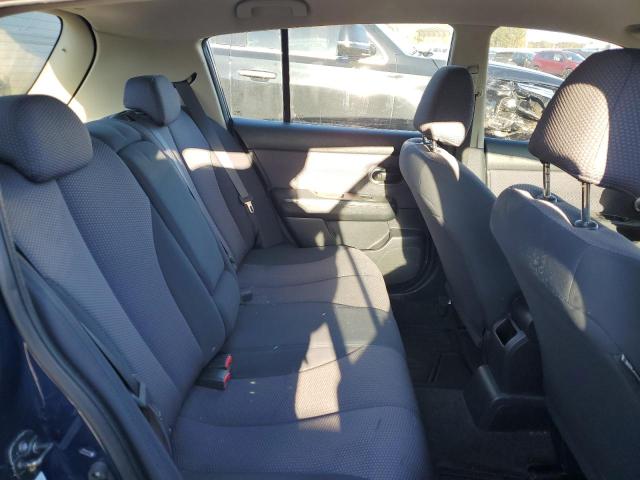 Photo 10 VIN: 3N1BC13E67L426594 - NISSAN VERSA 