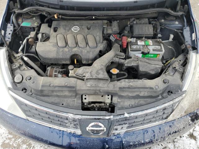 Photo 10 VIN: 3N1BC13E67L426725 - NISSAN VERSA 