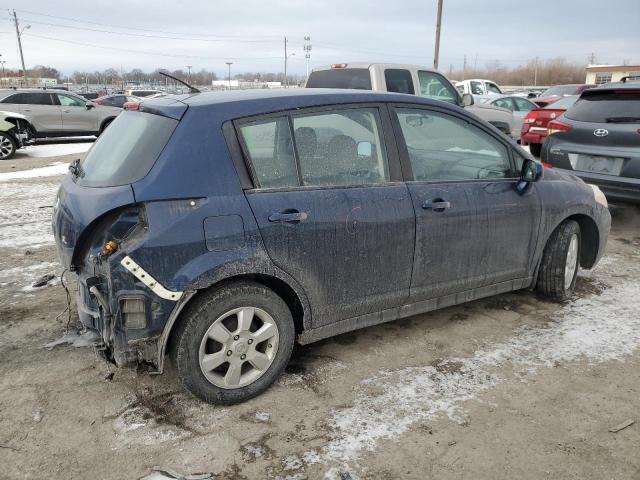 Photo 2 VIN: 3N1BC13E67L426725 - NISSAN VERSA 