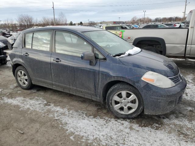 Photo 3 VIN: 3N1BC13E67L426725 - NISSAN VERSA 