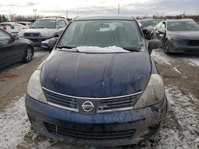 Photo 4 VIN: 3N1BC13E67L426725 - NISSAN VERSA 