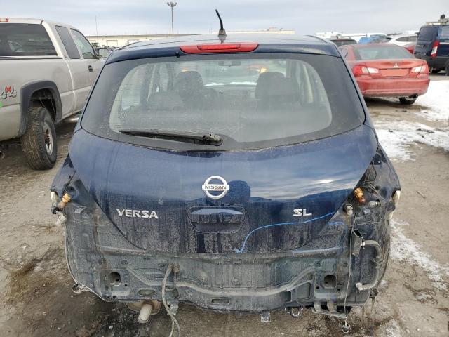 Photo 5 VIN: 3N1BC13E67L426725 - NISSAN VERSA 