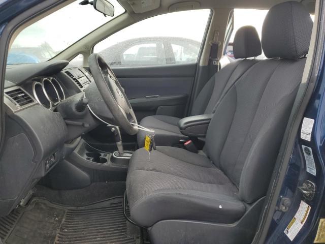 Photo 6 VIN: 3N1BC13E67L426725 - NISSAN VERSA 