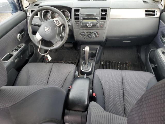 Photo 7 VIN: 3N1BC13E67L426725 - NISSAN VERSA 