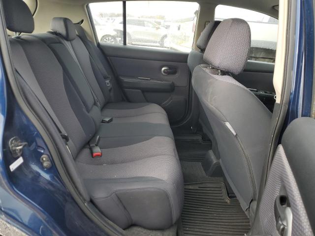 Photo 9 VIN: 3N1BC13E67L426725 - NISSAN VERSA 