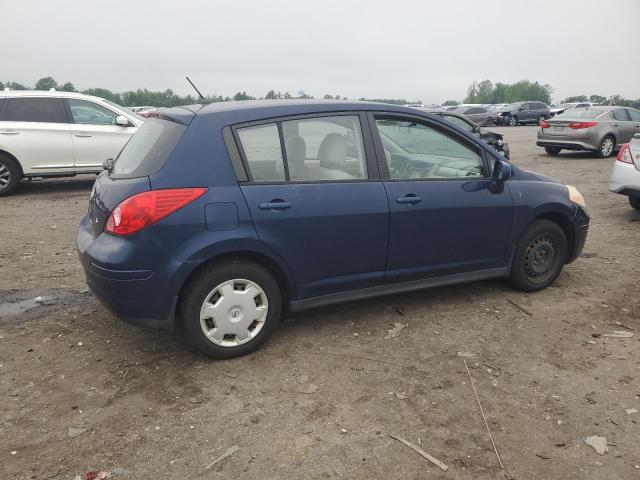 Photo 2 VIN: 3N1BC13E67L435876 - NISSAN VERSA S 