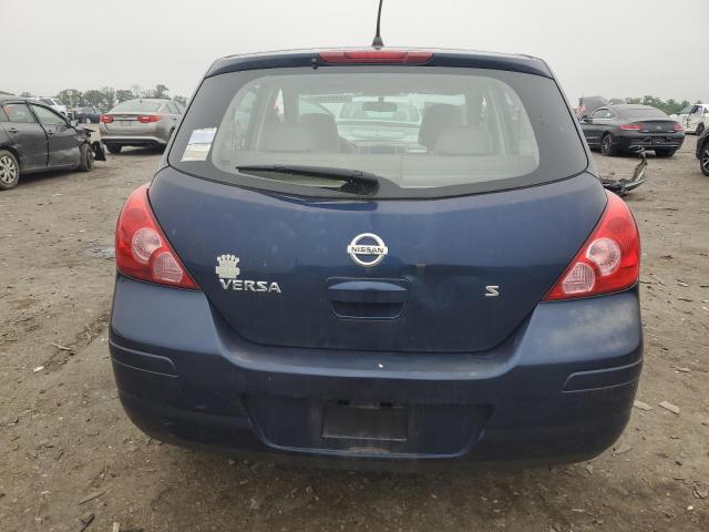 Photo 5 VIN: 3N1BC13E67L435876 - NISSAN VERSA S 